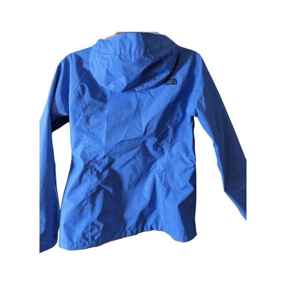 NWOT THE NORTH FACE DryVent Hooded Rain Jacket Size S/P - Picture 3 of 3